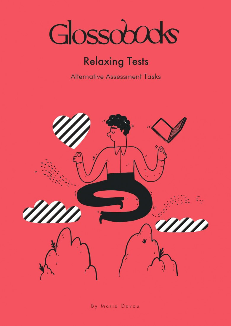 GLOSSOBOOKS - RELAXING TESTS.