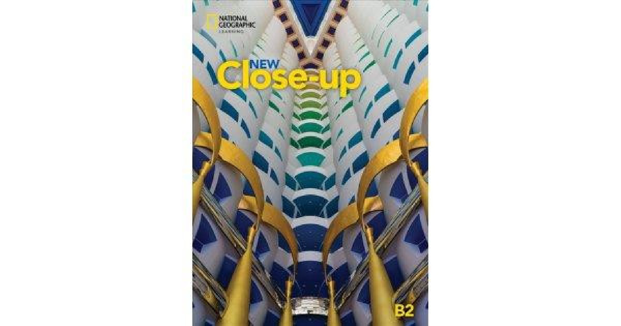 NEW CLOSE-UP B2 TCHRS