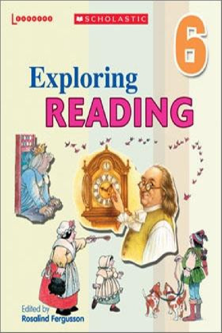 EXPLORING READING (GRADE 6)