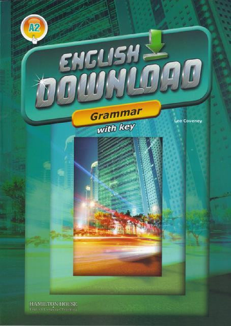 ENGLISH DOWNLOAD A2 GRAMMAR WITH KEY