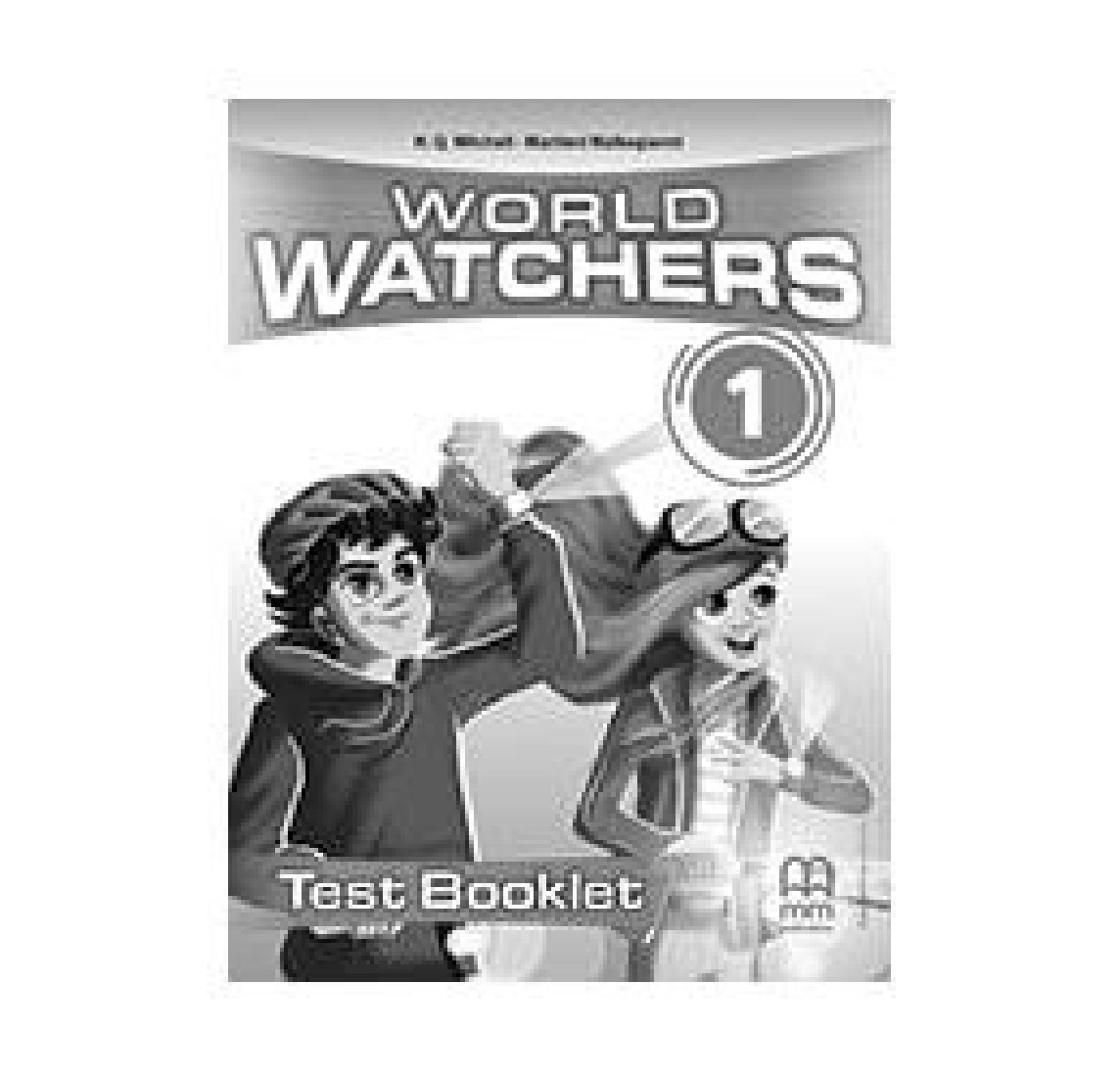 WORLD WATCHERS 1 TEST