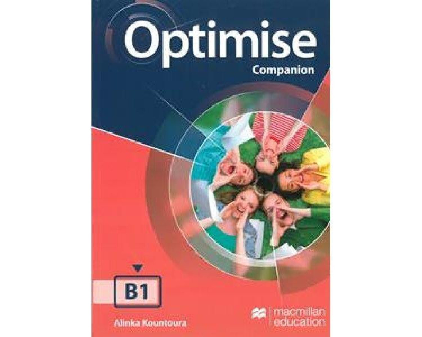 OPTIMISE B1 COMPANION