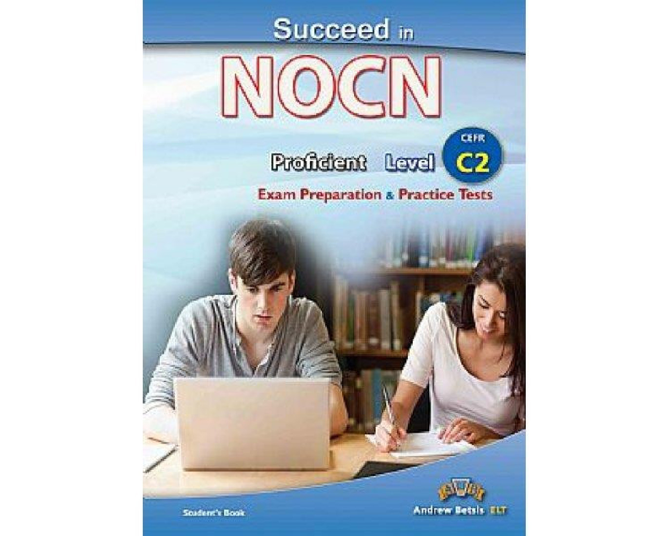SUCCEED IN NOCN C2 TCHRS