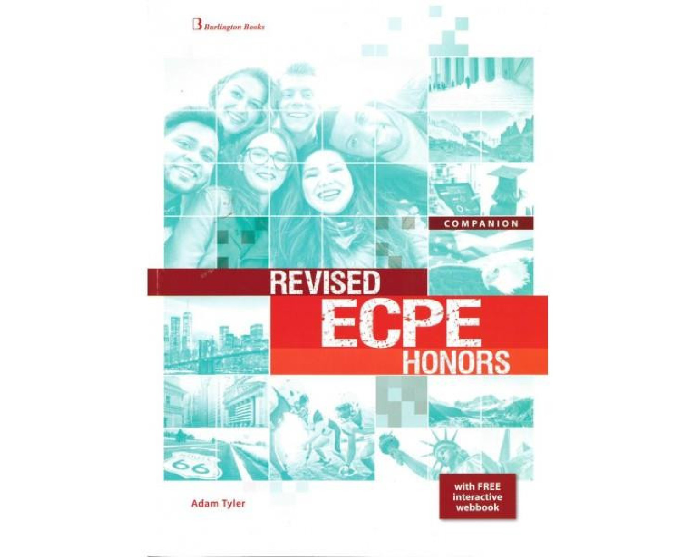 ECPE HONORS TCHRS COMPANION REVISED
