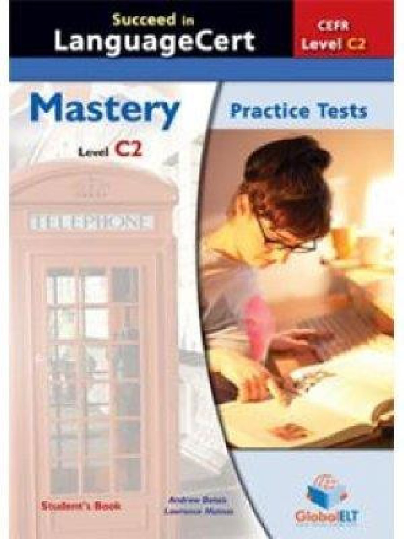 SUCCEED IN LANGUAGECERT C2 PRACTICE TESTS 2016 CD CLASS (5)