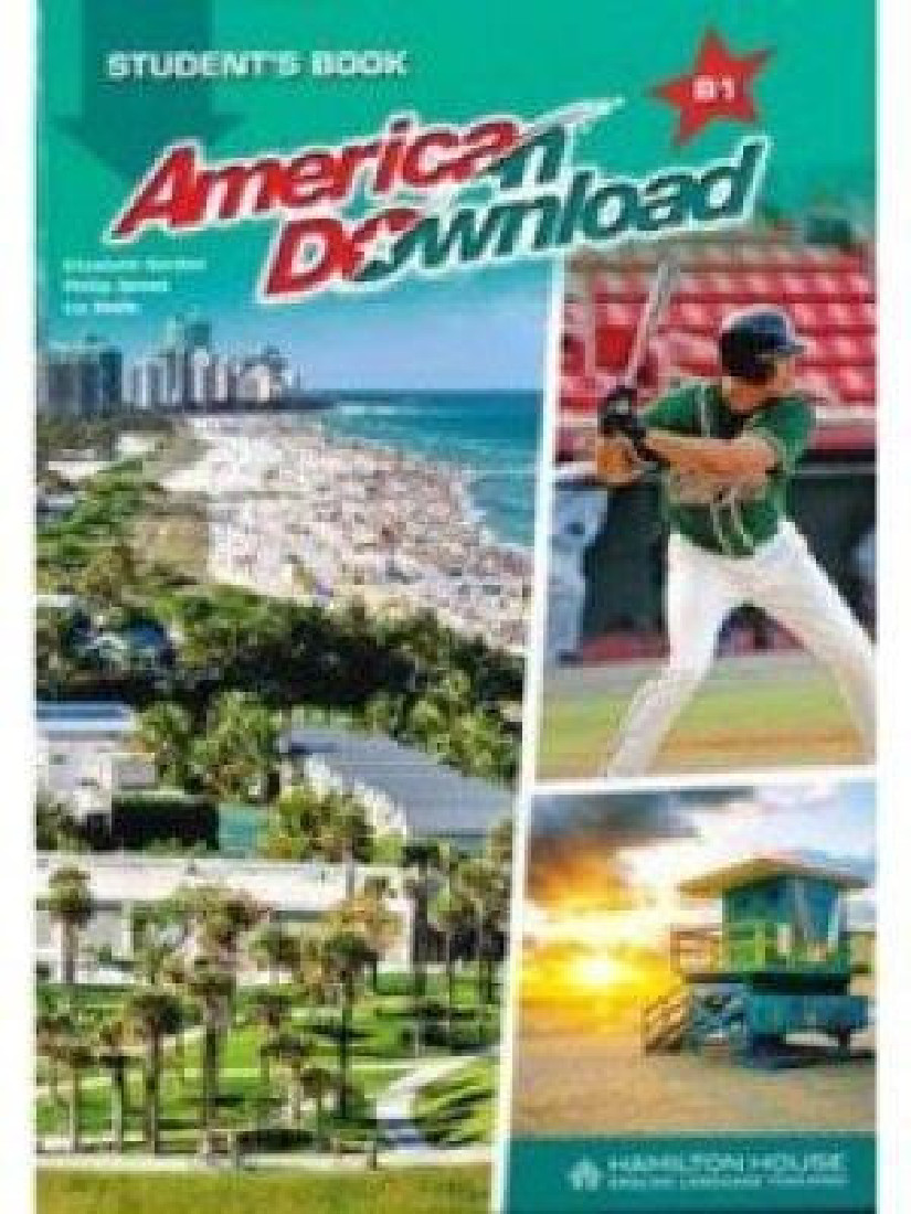 AMERICAN DOWNLOAD B1 SB