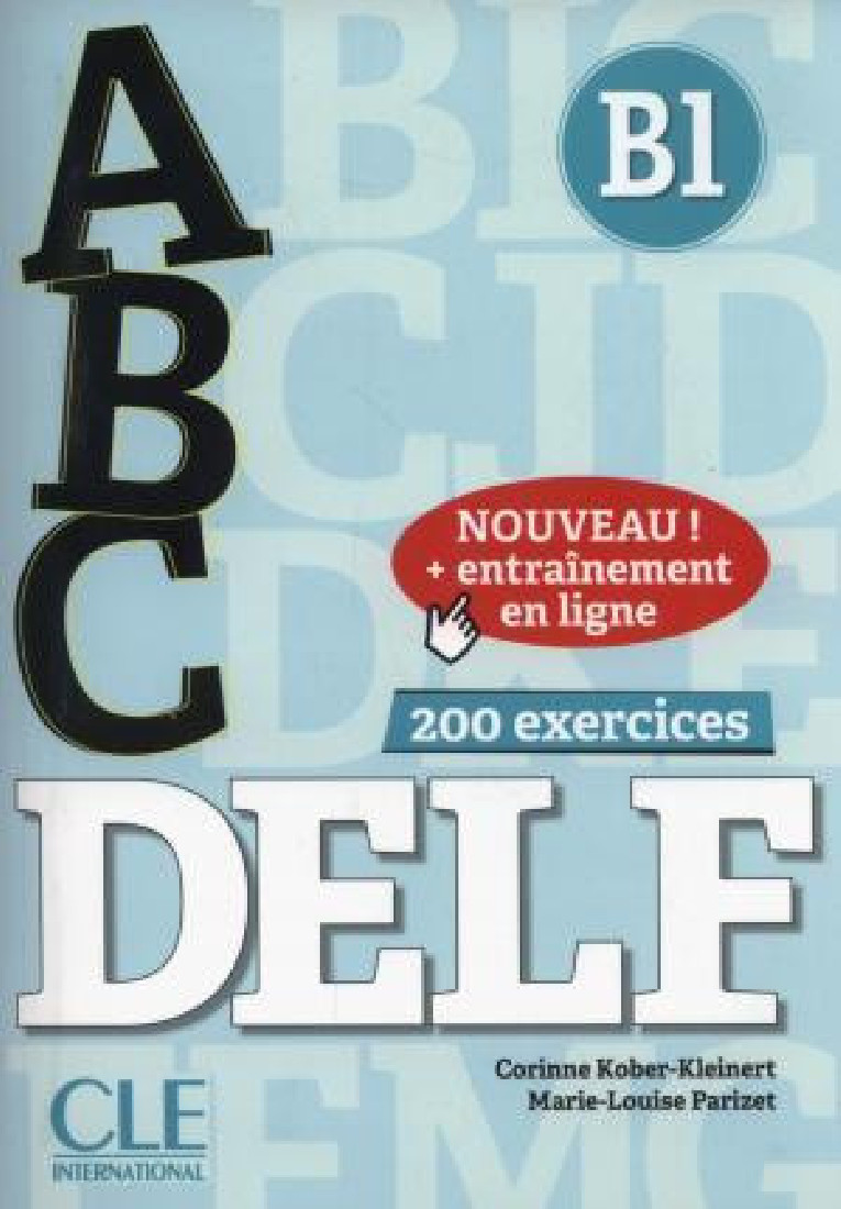 ABC DELF B1 (+ APPLI - WEB) N/E