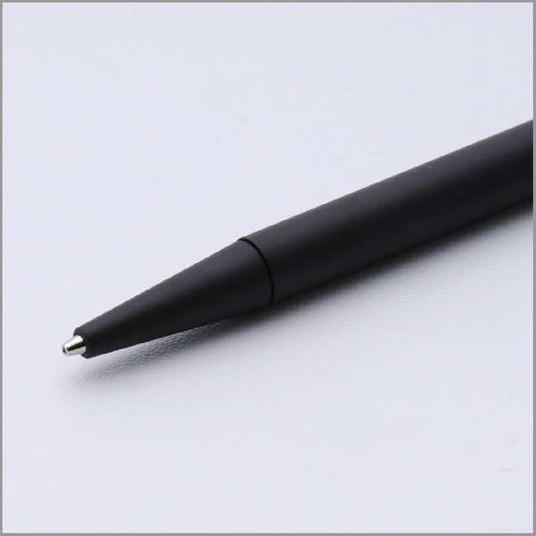 Lamy CP1 156 Matte Black Mechanical Pencil 0,7m