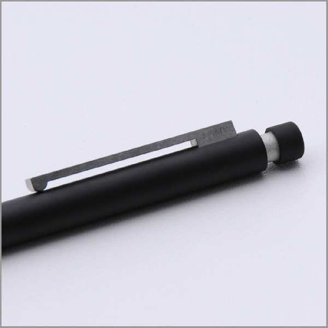 Lamy CP1 156 Matte Black Mechanical Pencil 0,7m