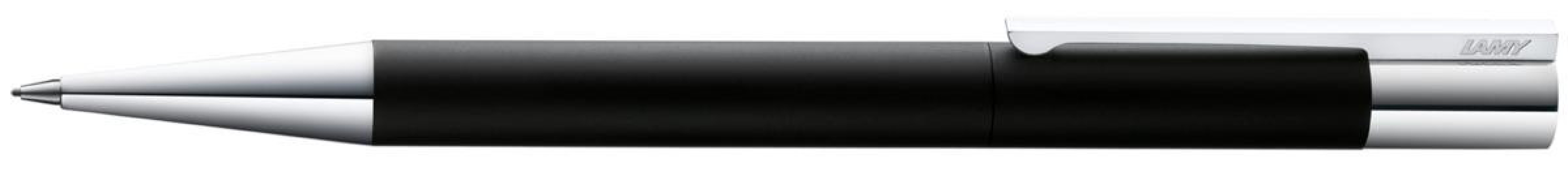 Lamy scala 180 mechanical pencil black 0.7mm