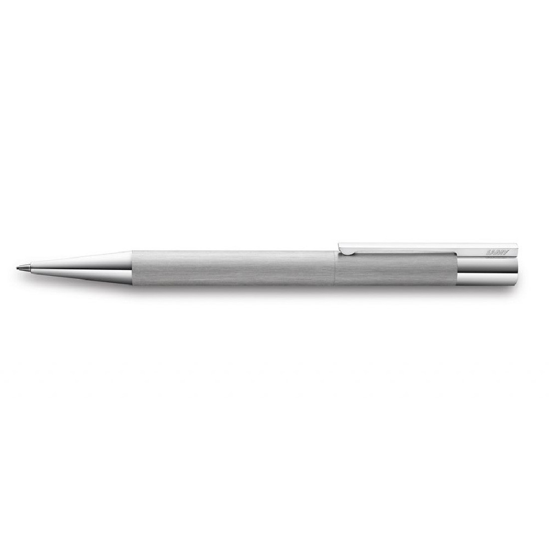 Lamy scala 151 mechanical pencil brushed steel 0.7mm