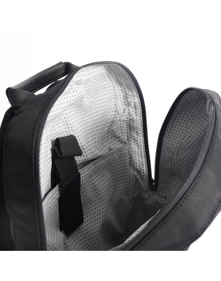 Moleskine The Backpack - Technical Weave Black