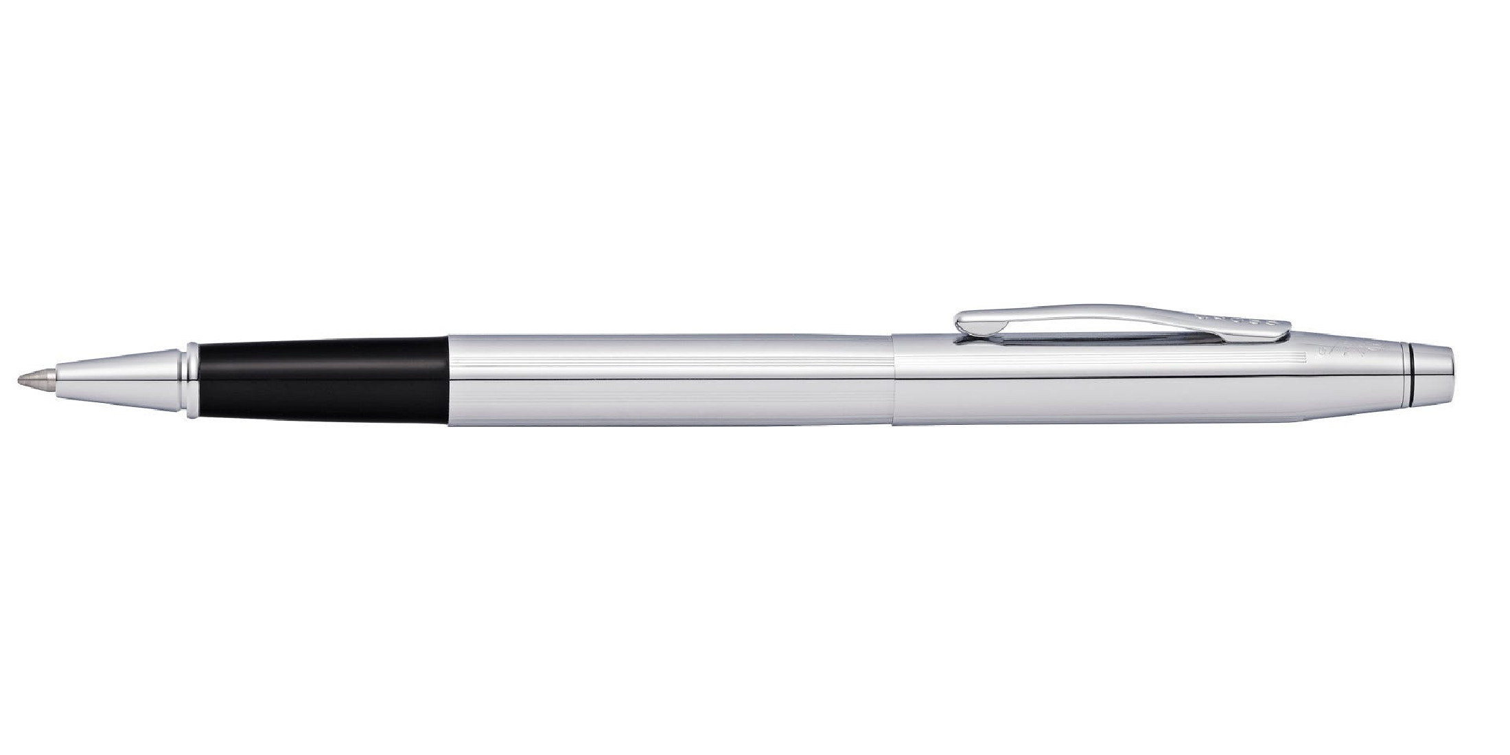 Cross Classic Century Chrome Rollerball Pen AT0085-108