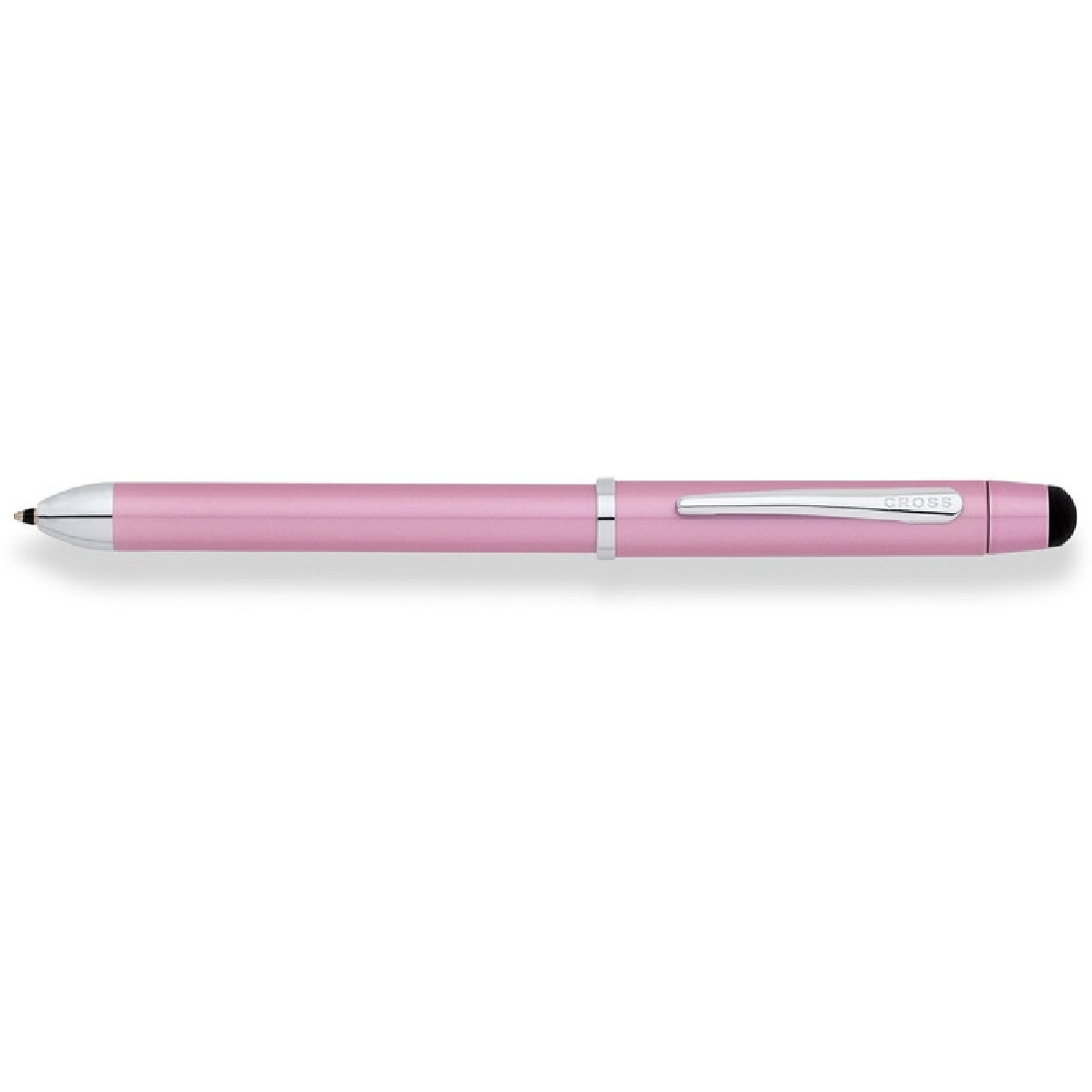Cross Tech3+ Metallic Pink AT0090-6 Multi-Function Pen