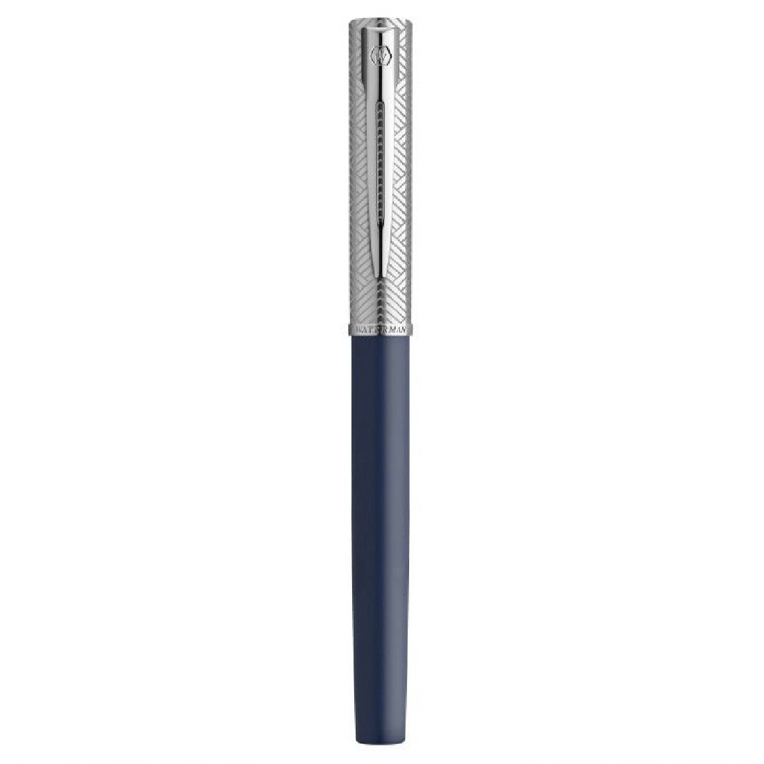 Waterman Allure Deluxe Blue Fountain pen