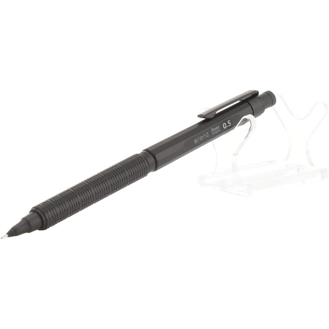 Pentel Orenz Nero Black 0,5mm mechanical pencil PP3005A