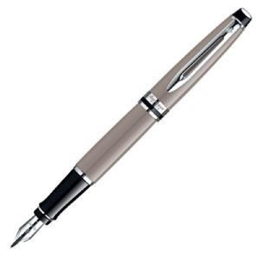 Waterman Expert 3 Laque Taupe CT Fountain Pen S0952160