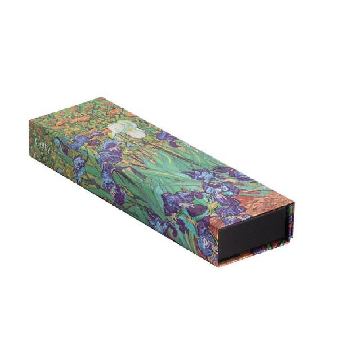 Paperblanks Pencil  Case Van Goghs Irises P