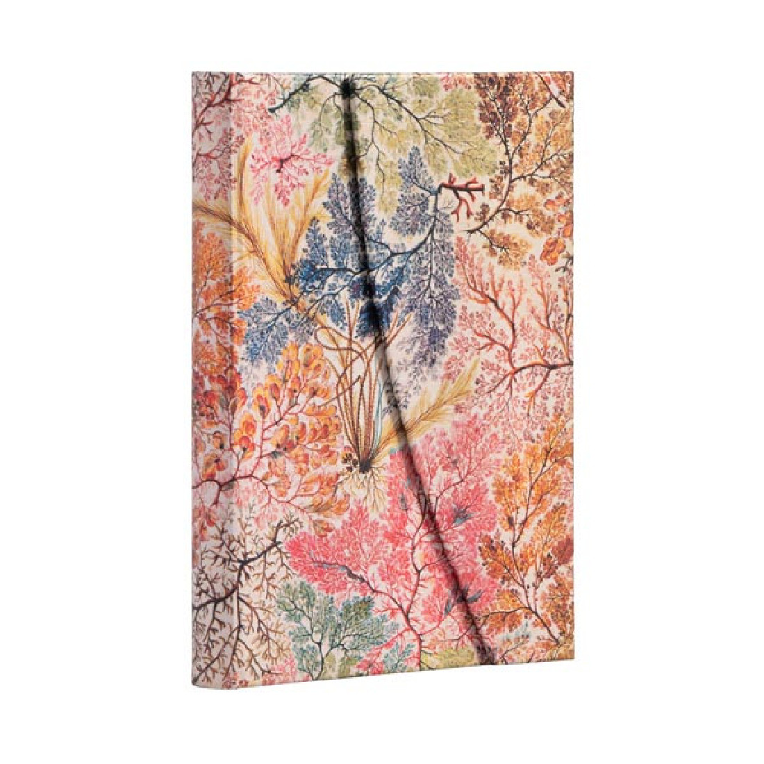 Paperblanks Anemone Mini 10X14 lined notebook