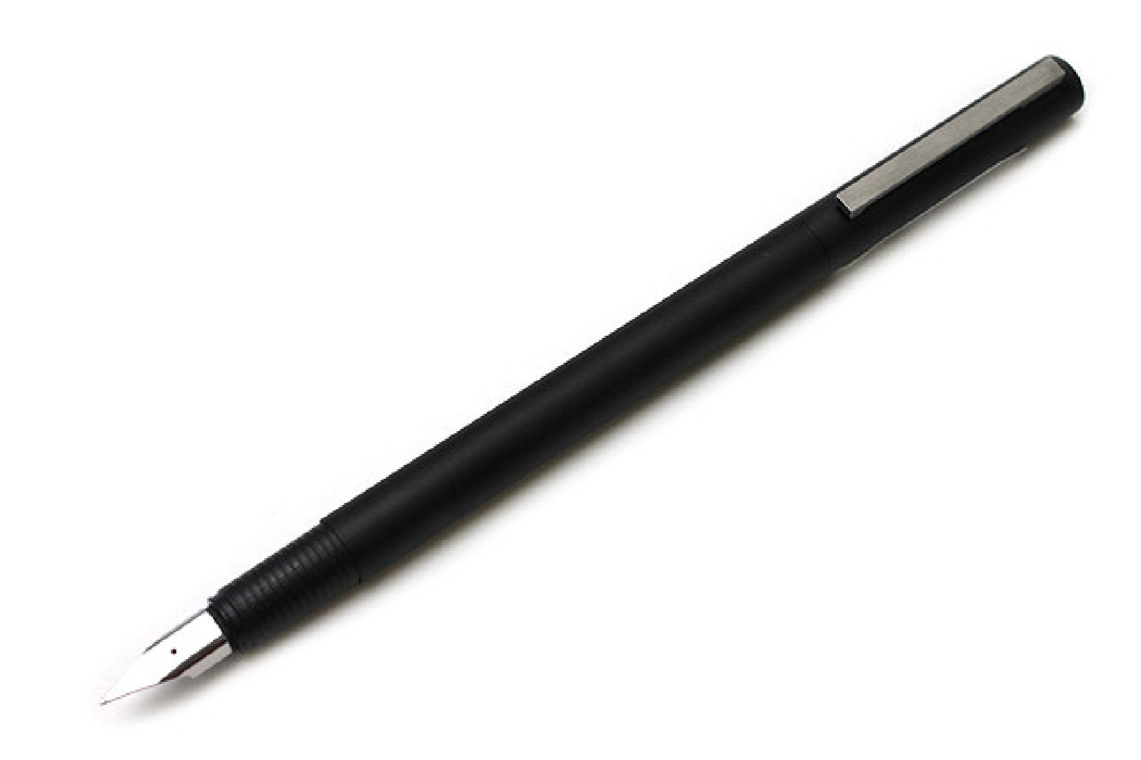 Lamy CP1 056 Matte Black Fountain Pen