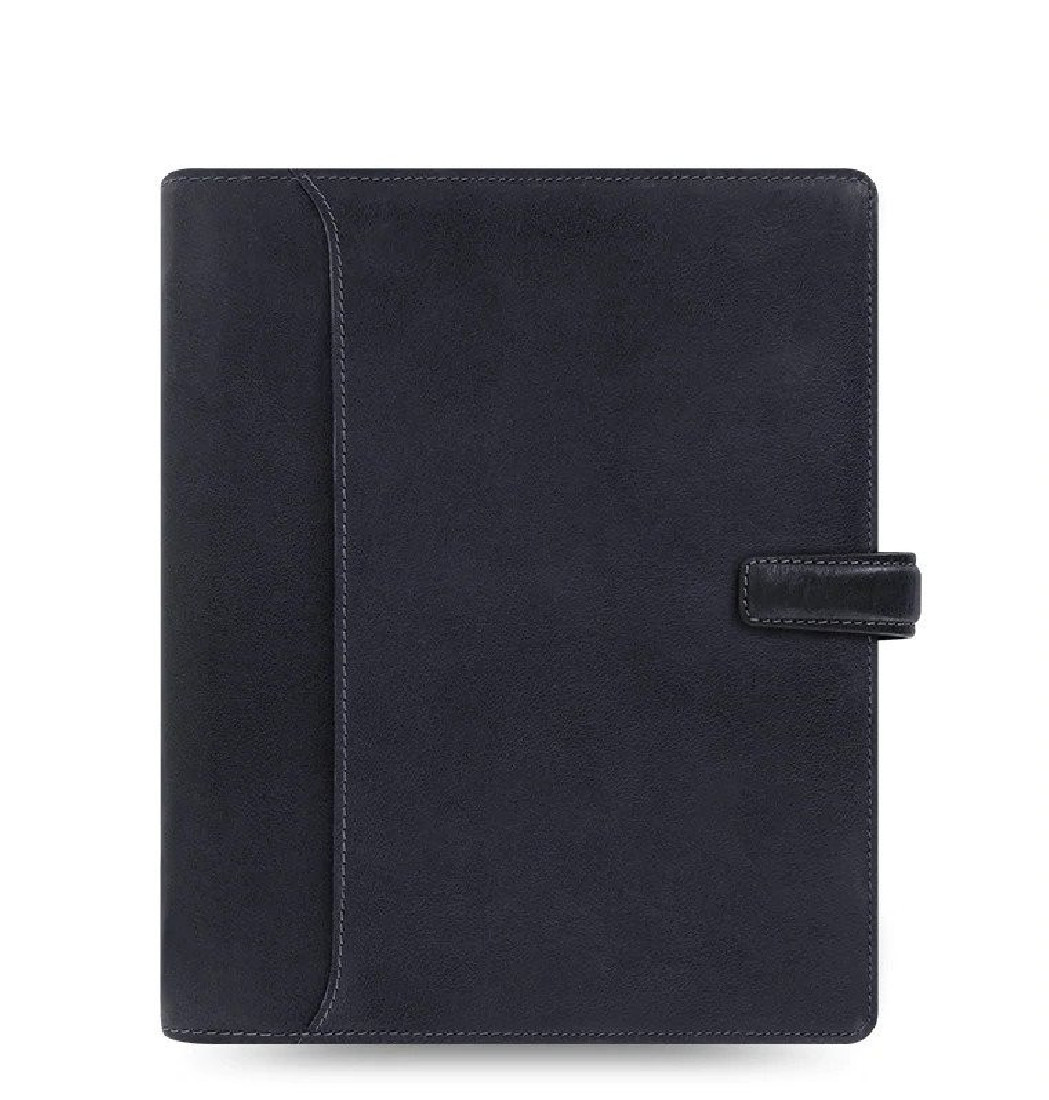 Filofax Organiser A5 Lockwood Navy,  026058