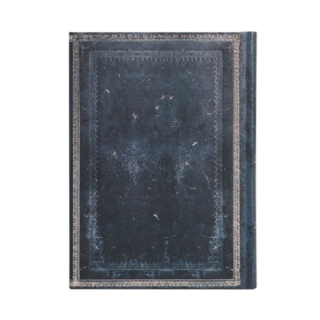 Paperblanks hardcover journal lined Midi 18x13 Inkblot
