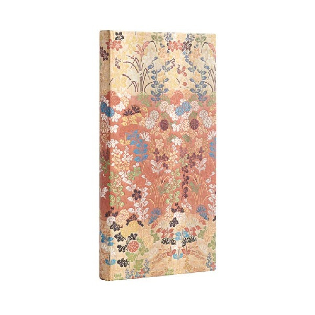 Paperblanks notebook Kara-Ori Japanese Kimono Slim 9,5X18cm