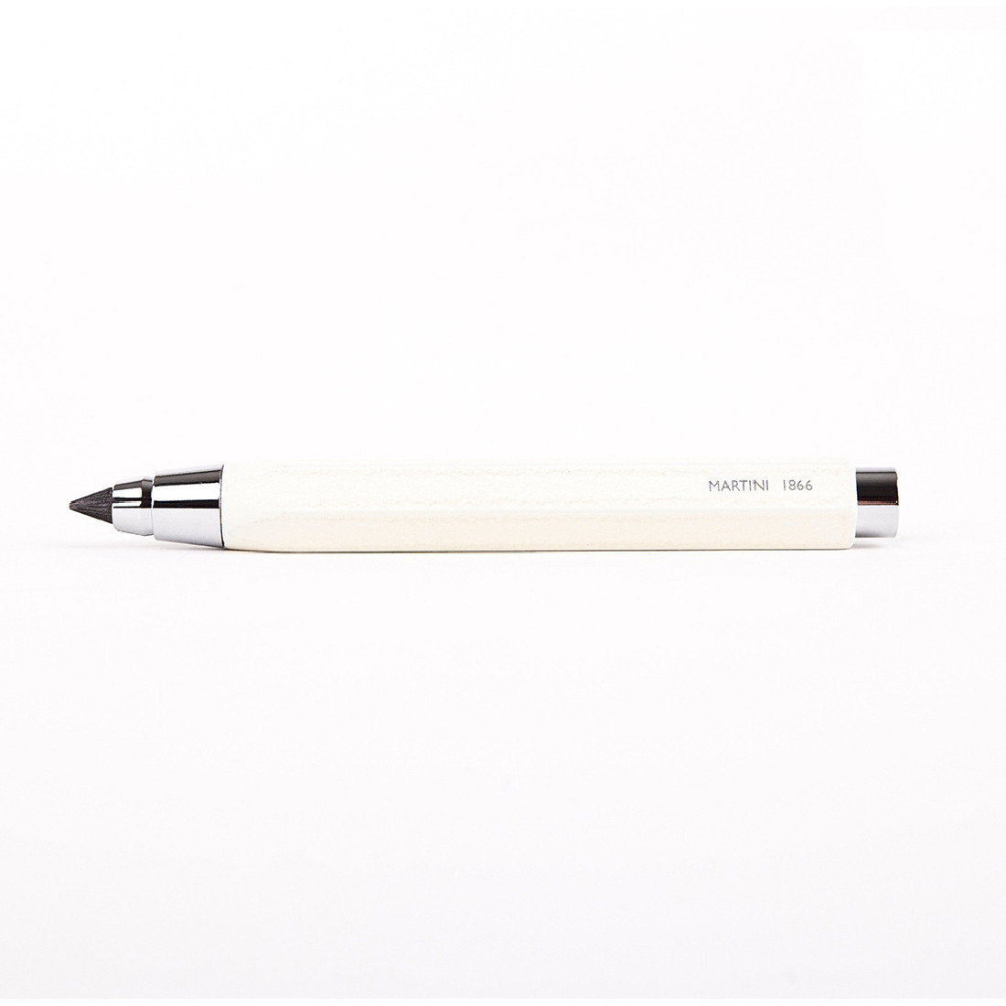 Vittorio Martini MAT 4 White 5.6mm