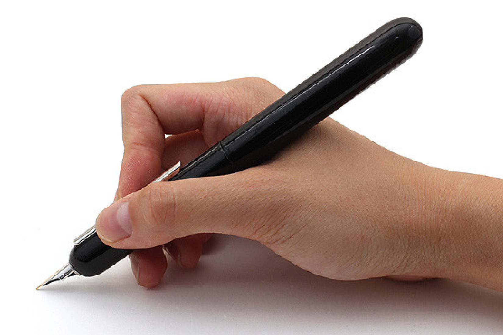 Lamy Dialog 3 Piano Black 14k, Fountain Pen 074