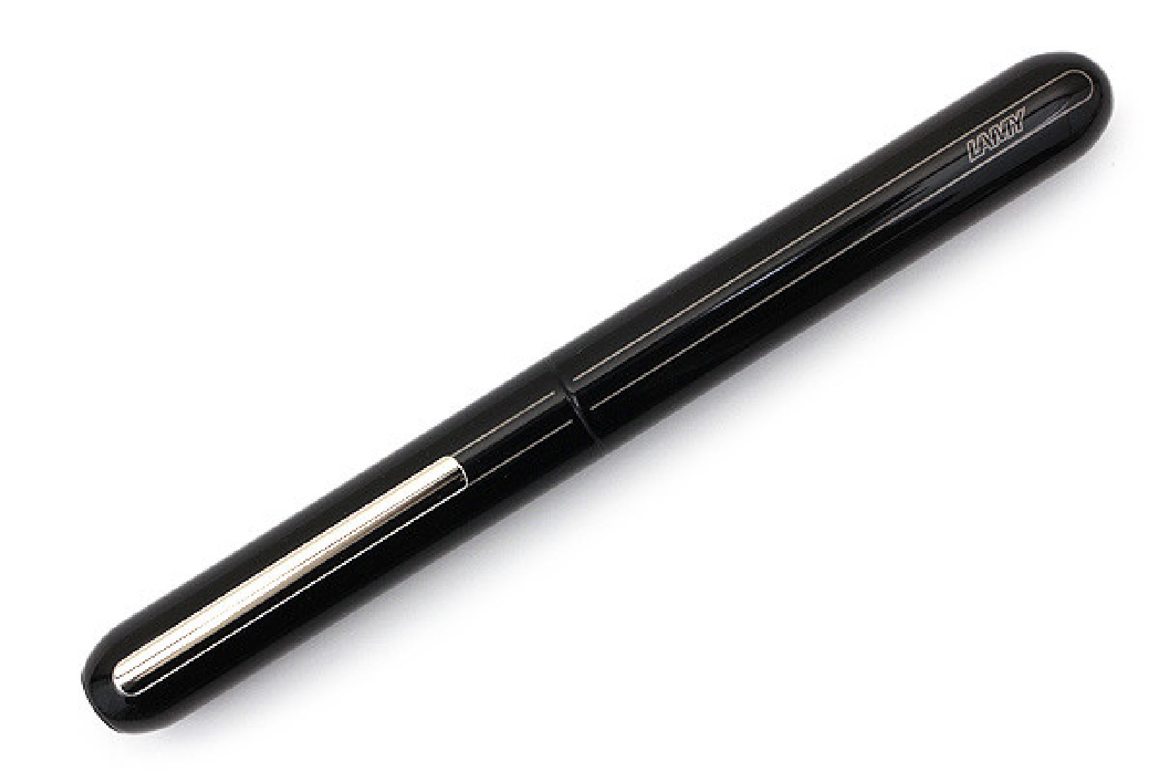 Lamy Dialog 3 Piano Black 14k, Fountain Pen 074