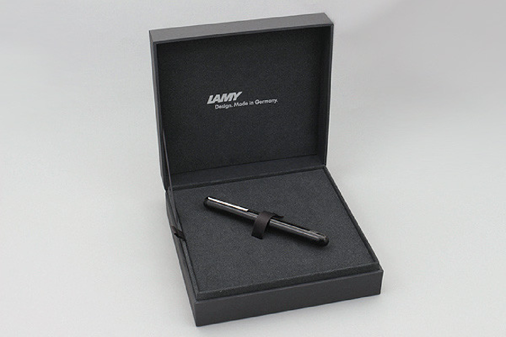 Lamy Dialog 3 Piano Black 14k, Fountain Pen 074