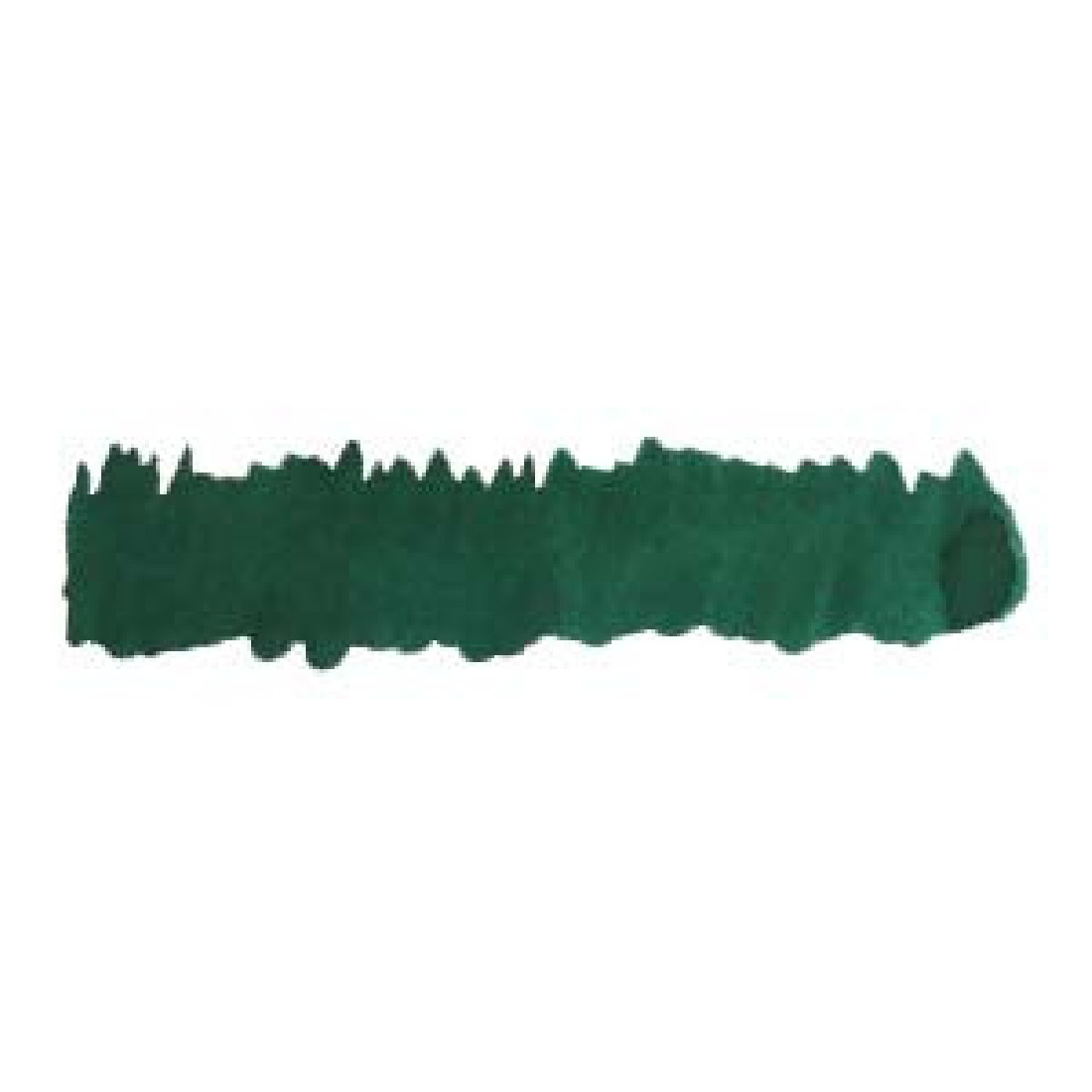 Diamine 40ml Tropical Green 1103 150 years anniversary Fountain pen ink bottle