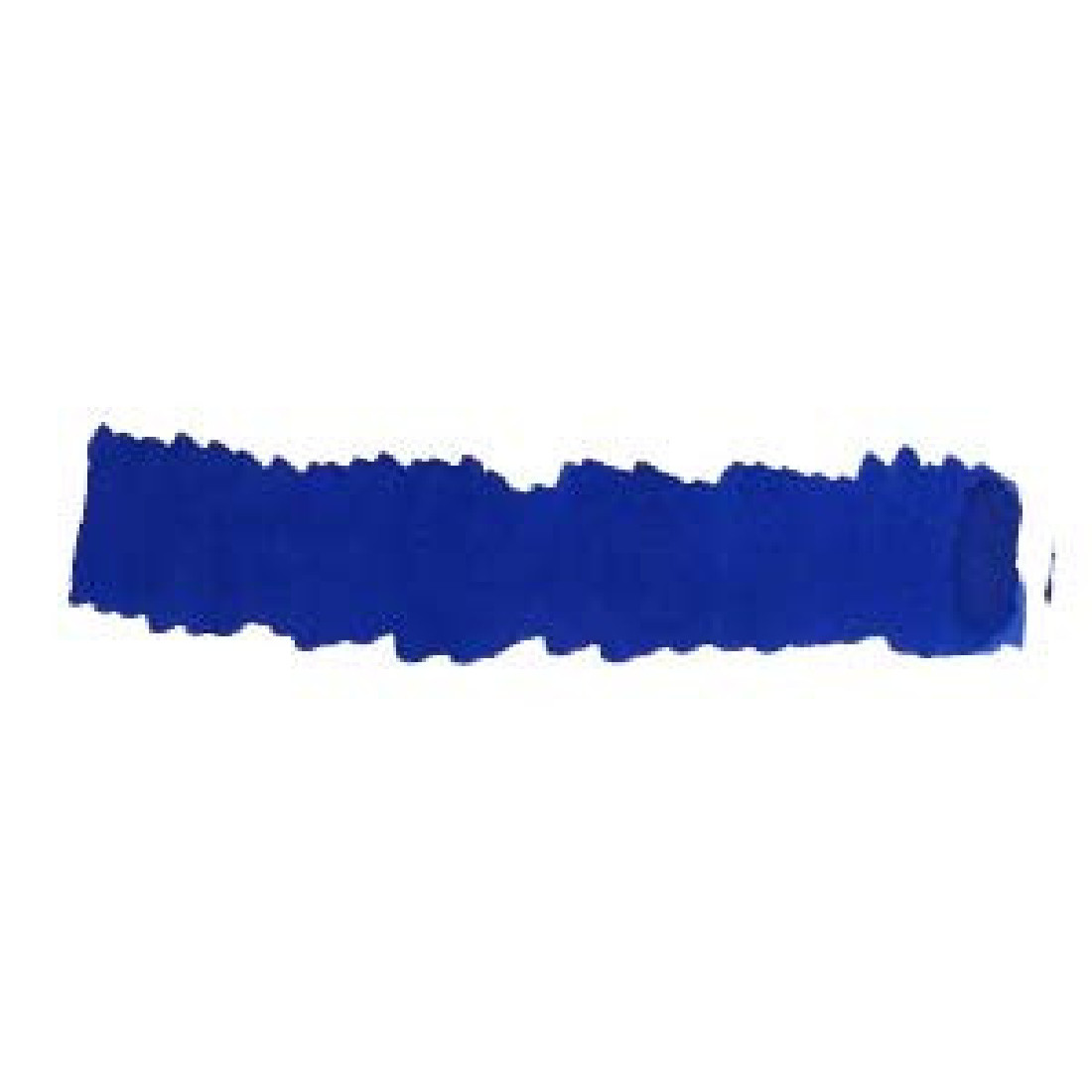 Diamine 40ml Blue Velvet 1107 150 years anniversary Fountain pen ink bottle