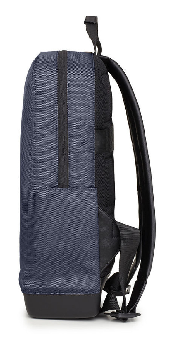 Moleskine The Backpack - Technical WeaveStorm Blue
