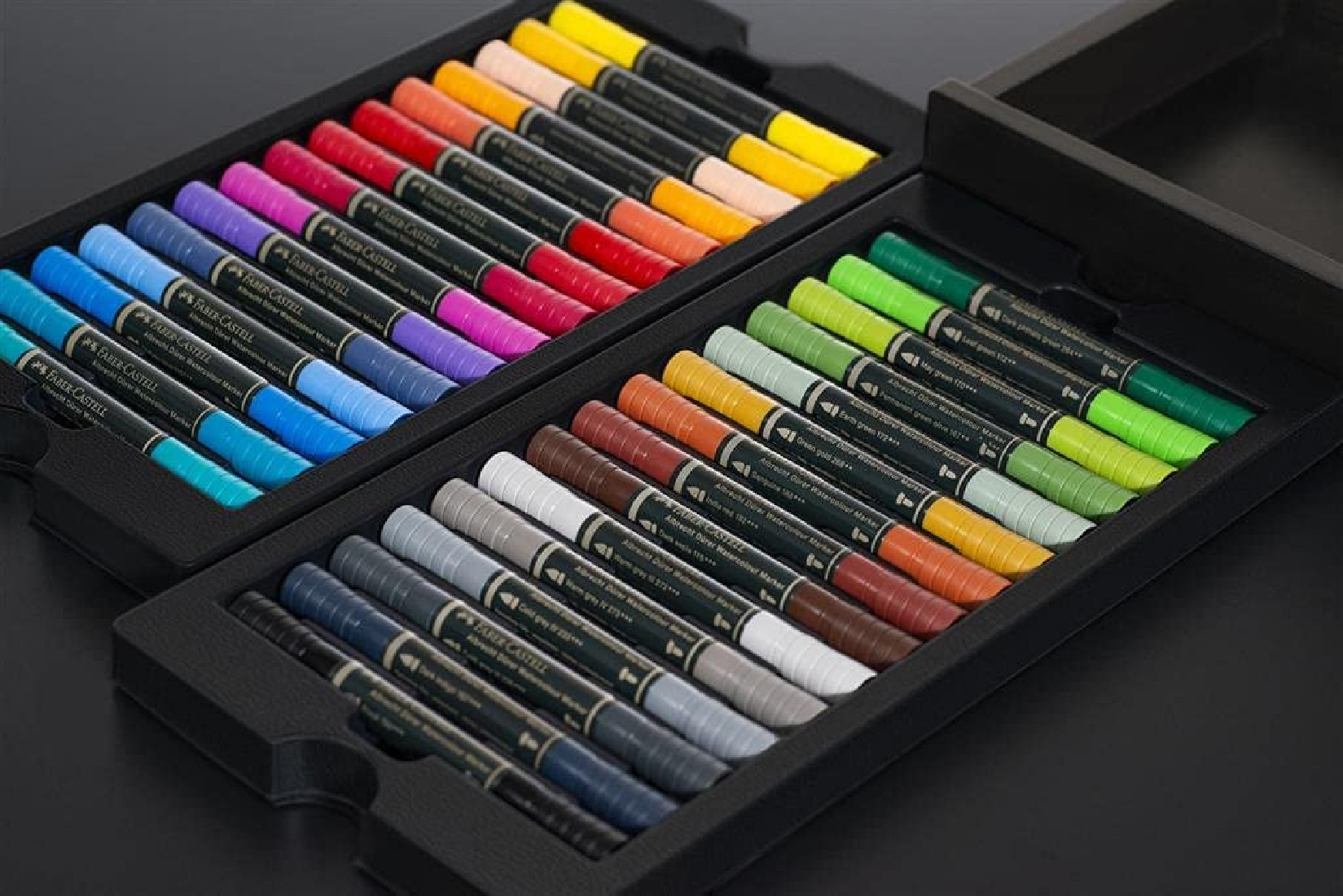Faber Castell Art & Graphic Limited Edition set  110052