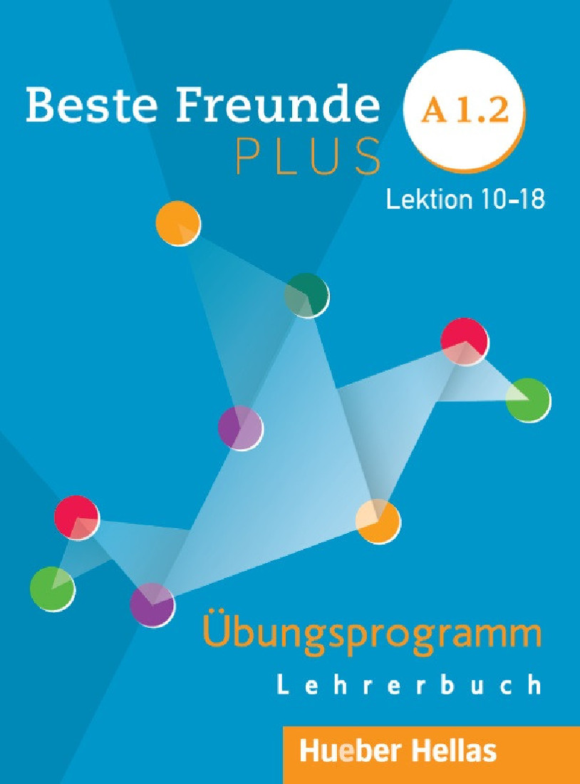 Beste Freunde Plus A1.2: Übungsprogramm. Lehrerbuch