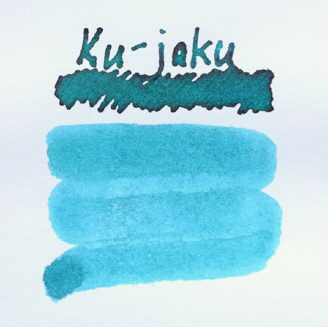 Iroshizuku Cartridges ku-jaku