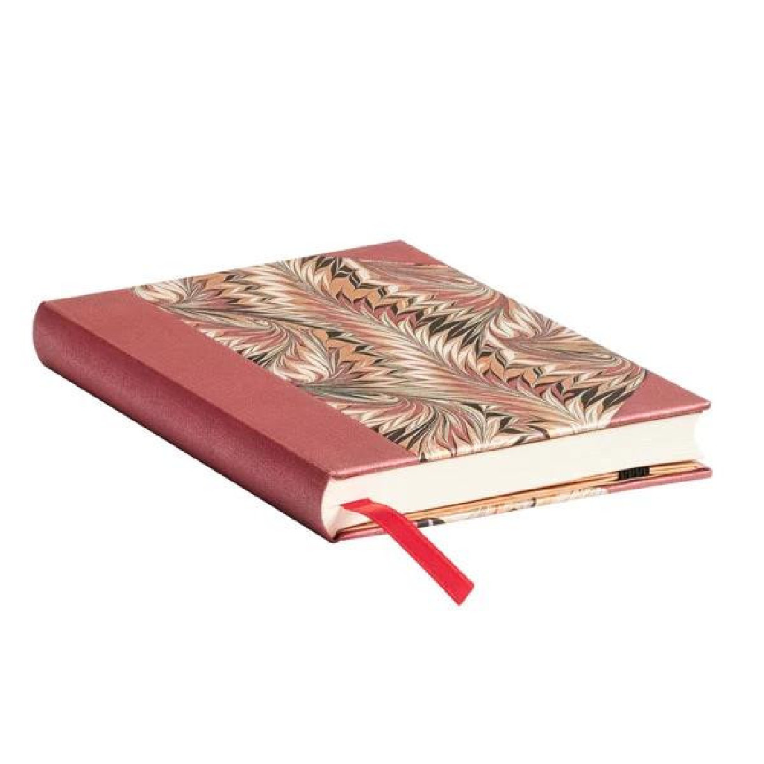 Notebook Rubedo Mini Lined Paperblanks