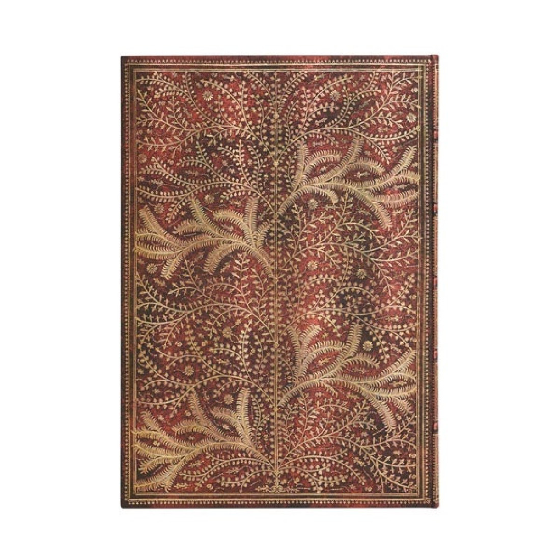 Paperblanks Notebook Wildwood Unlined Grande