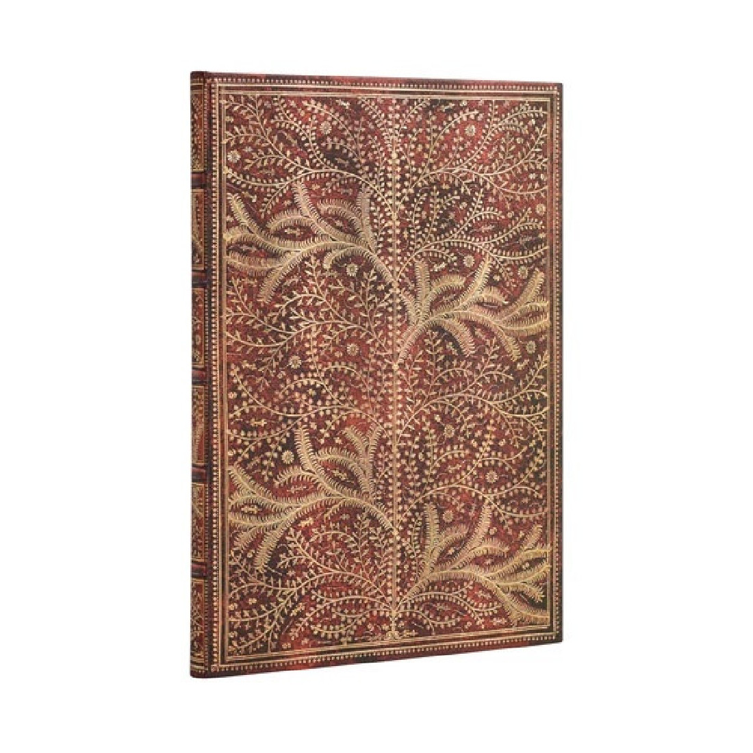 Paperblanks Notebook Wildwood Unlined Grande