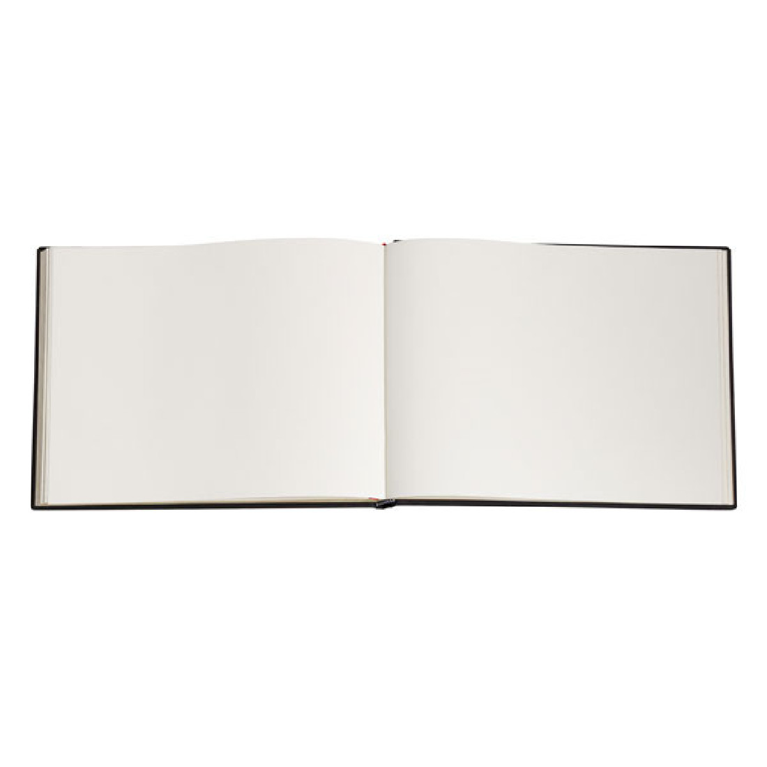 Notebook Guest Book Bijou Unlined Paperblanks