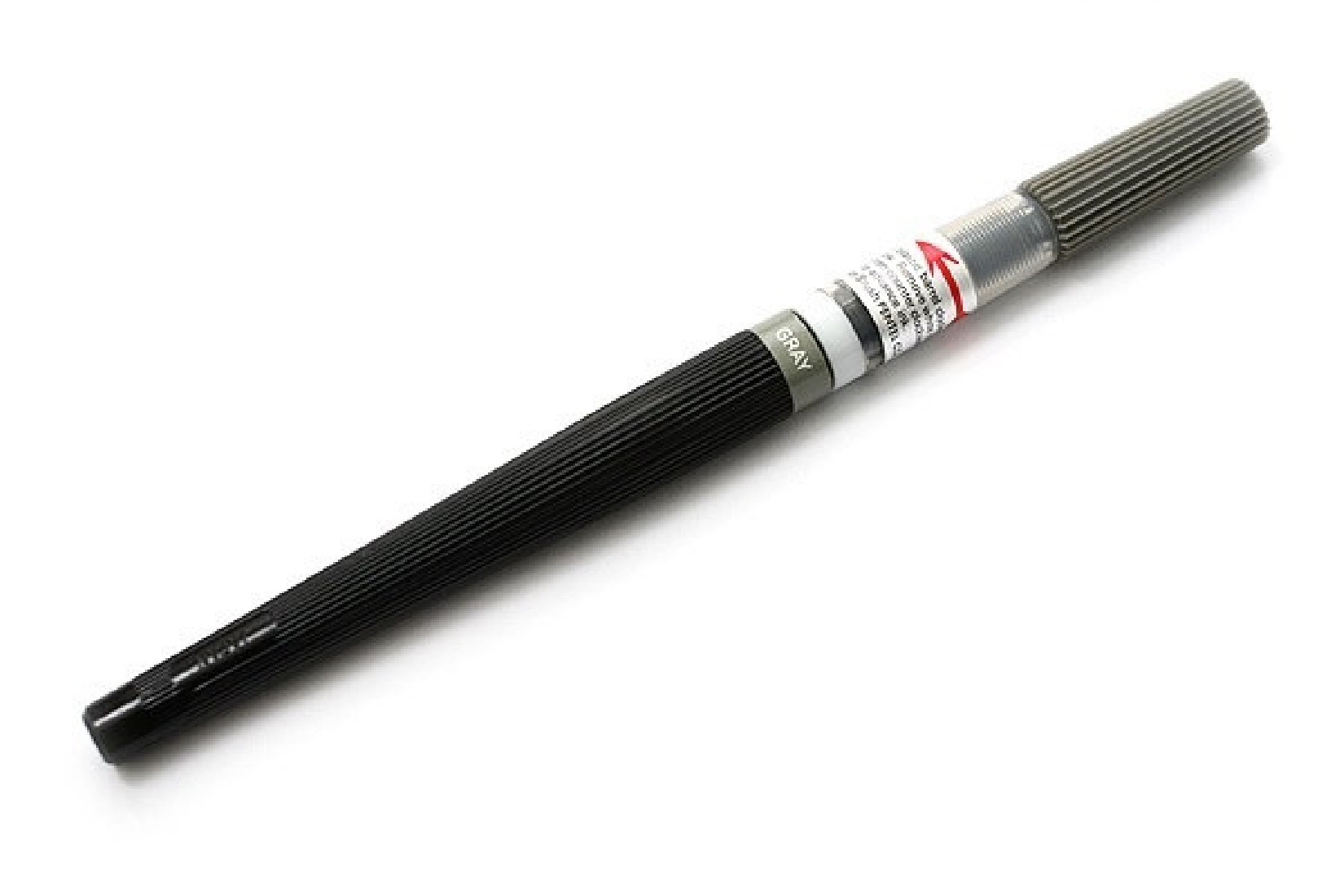 Pentel Art Brush Pen - Gray  GFL137