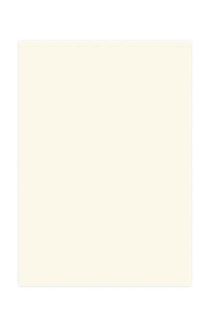 Adbook Notepad blank ΣΜ-3403 B5 17X25