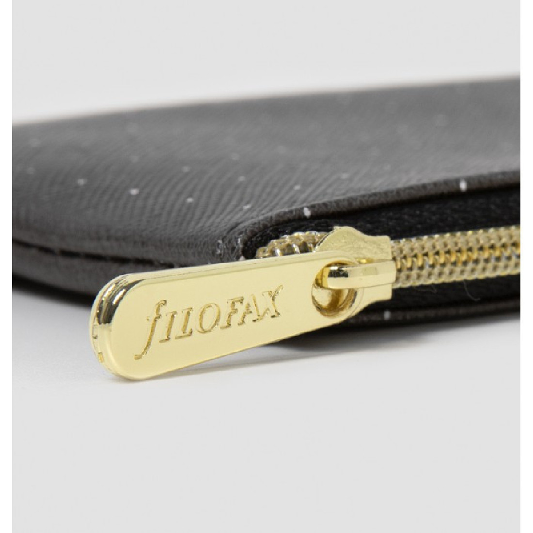 Moonlight Zipper Pouch 132827 Filofax