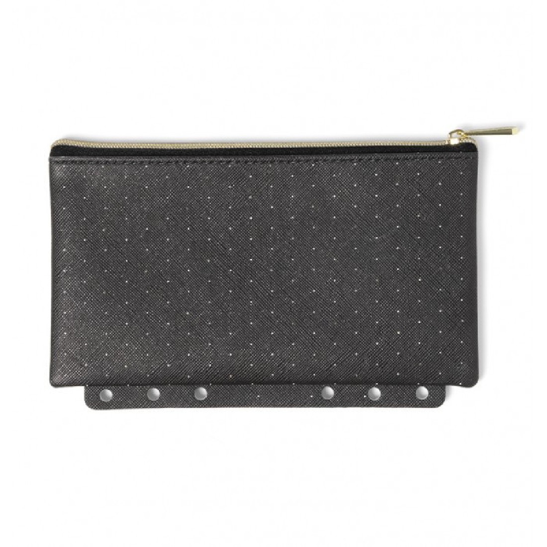 Moonlight Zipper Pouch 132827 Filofax
