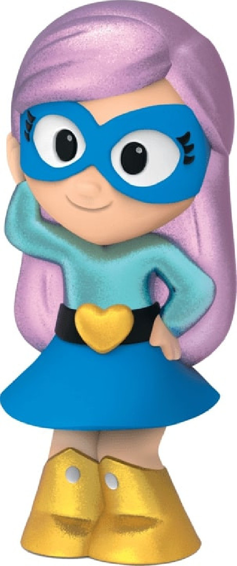 Creative Plaster Friends Μοντελισμός Super Heroes 907219 Maped.