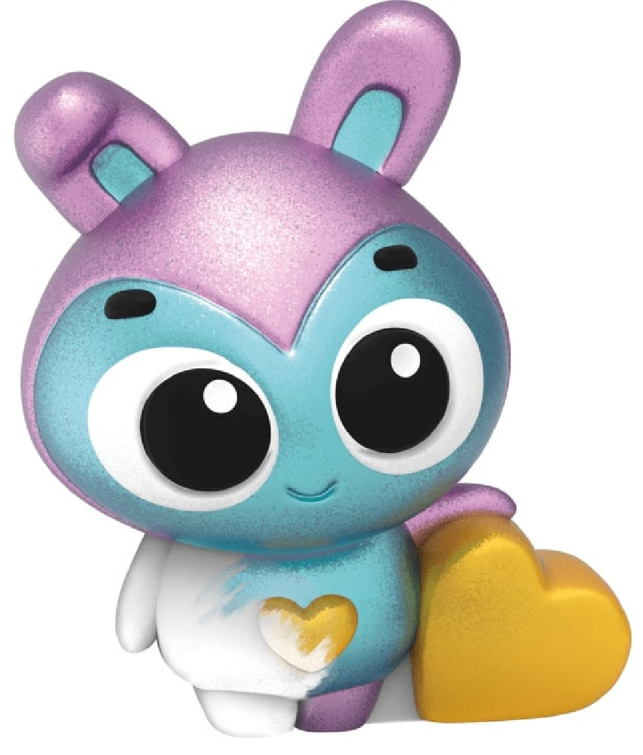 Creative Plaster Friends Μοντελισμός Super Heroes 907219 Maped.