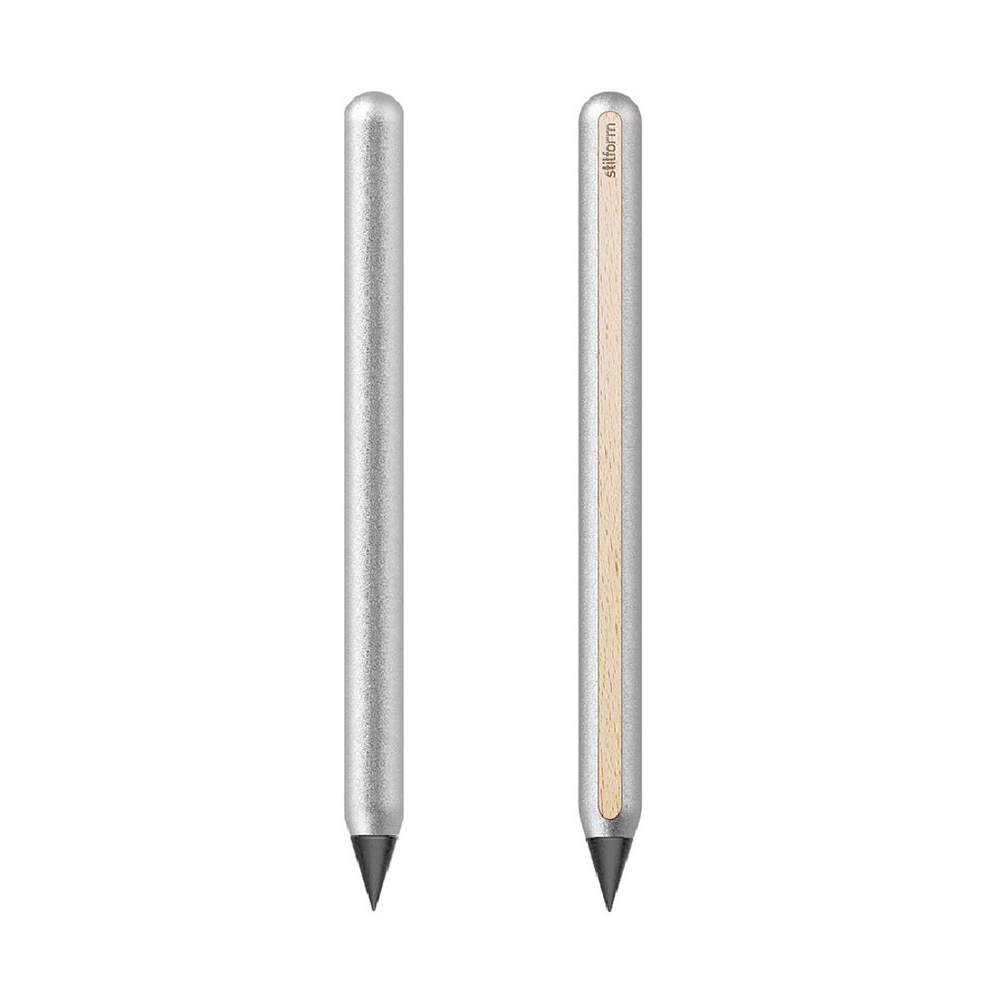 Stilform Aluminium AEON Pencil Magnesium Matte