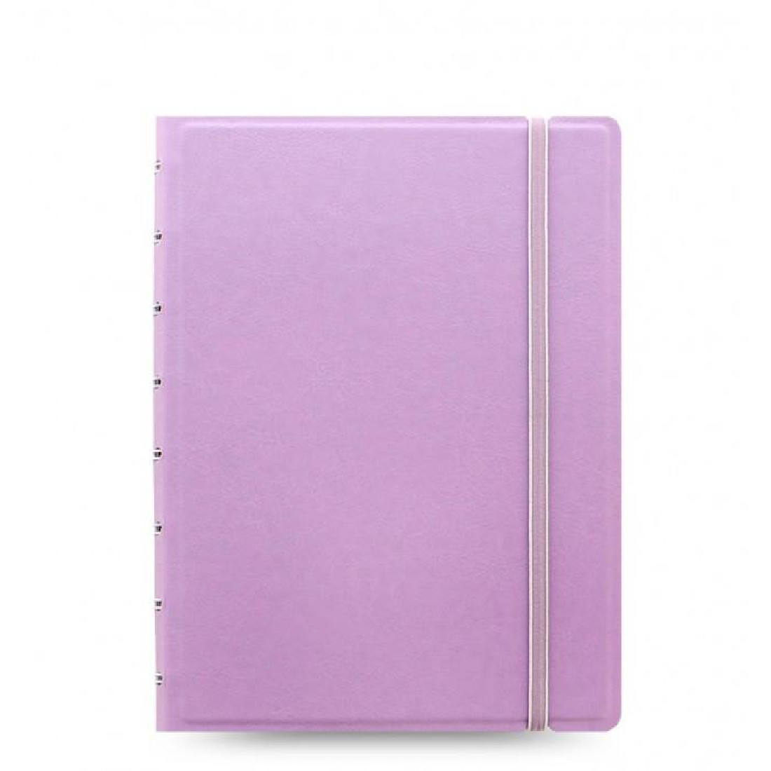 Notebook Refillable Ruled A5 Orchid 115054 Filofax fx