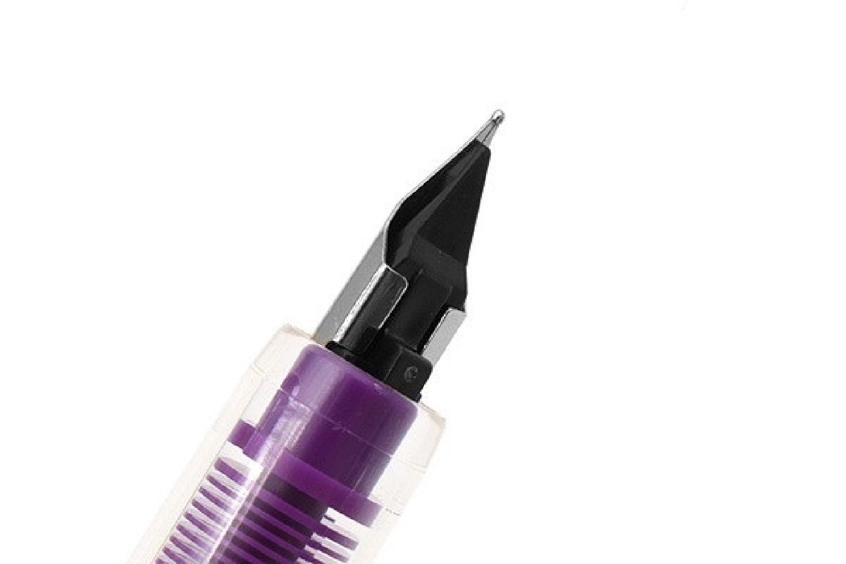 Platinum Preppy Violet Purple Fountain Pen